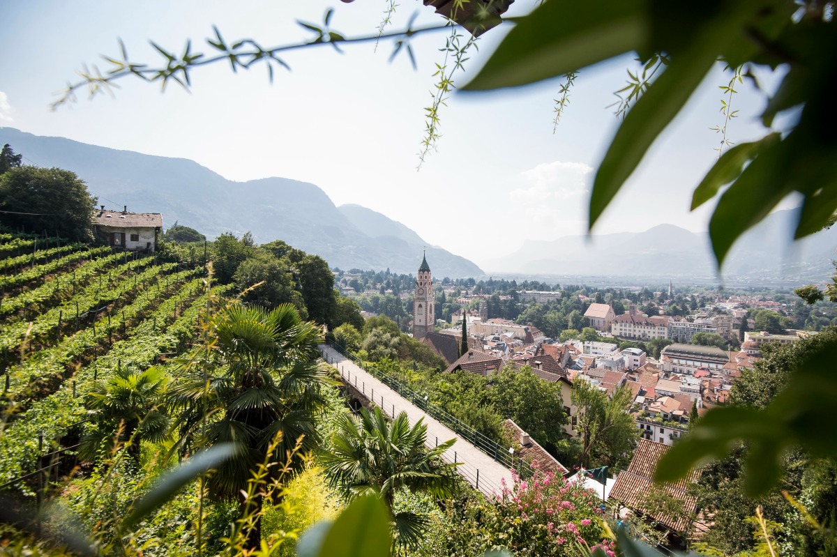 Merano celebra Franz Tappeiner: 210 anni e una città da vivere a passo lento - 