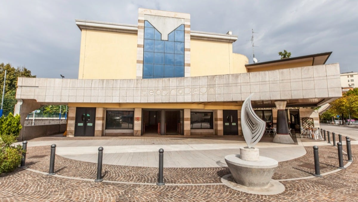 Gran finale di stagione a Latisana: proiezione e rinfresco per il pubblico dell'Odeon