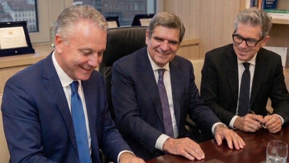 Considi entra in IC&Partners: nasce un polo del Nord-Est per l’internazionalizzazione delle PMI - 