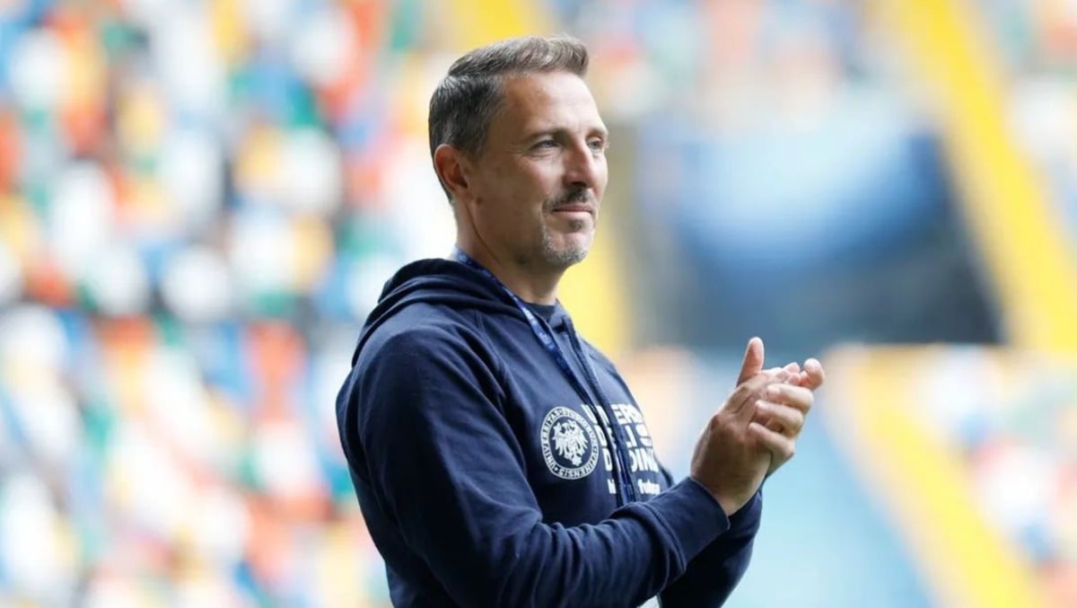 Anche l'Università di Udine piange Matteo Cecchinel: «esempio di dedizione e umanità»