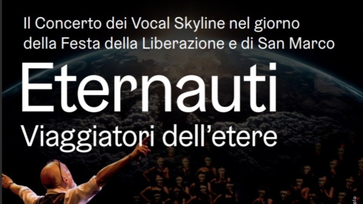 Venezia, al Goldoni i Vocal Skyline: Bowie e intelligenza artificiale in scena il 25 aprile - 