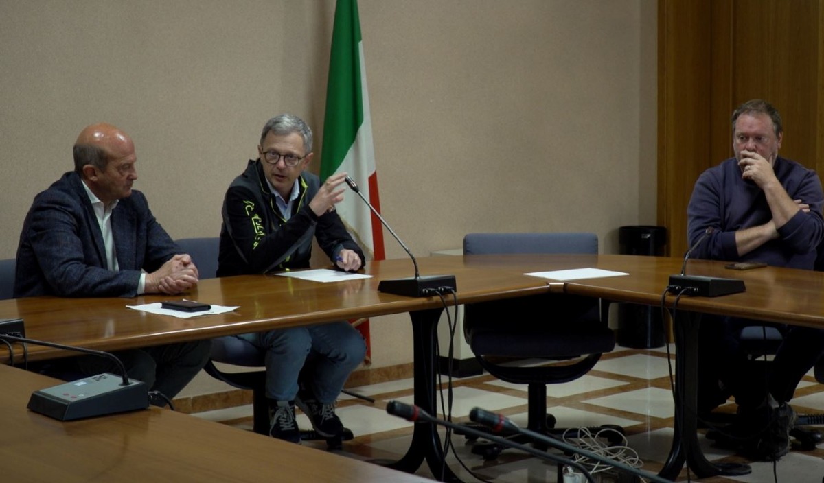 San Leonardo, castagneti sperimentali: un modello per rilanciare la montagna