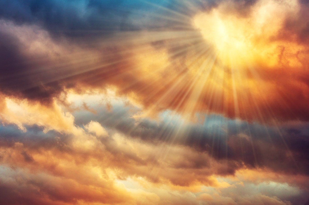 Meteo Nordest, previsioni per il 21 aprile. La tendenza per San Marco  - 