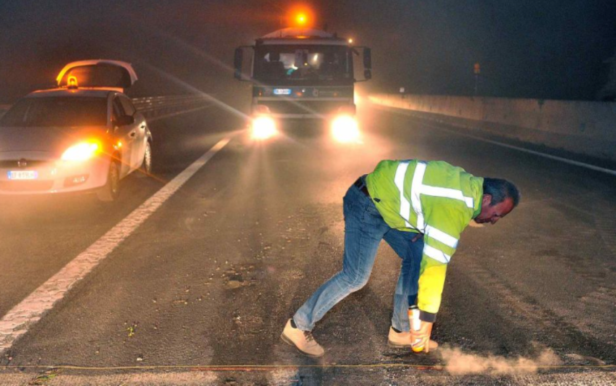Viabilità modificata sulla A23, traffico deviato: i percorsi alternativi verso Udine
