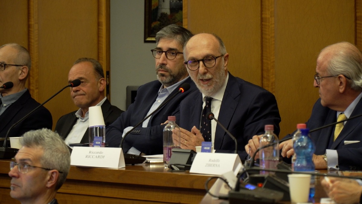 Riccardi a Gorizia: «sanità da riorganizzare, ospedali non si chiudono ma si adeguano» - 