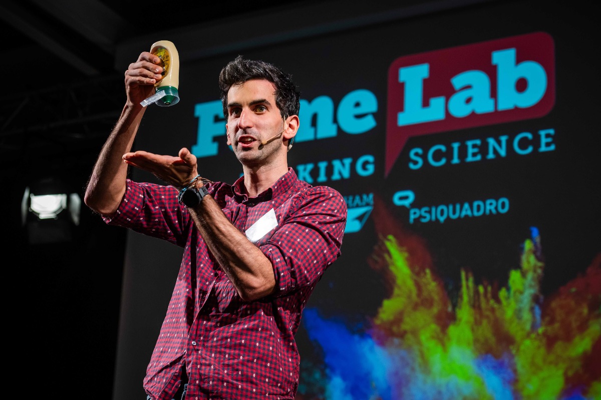 Dal laboratorio al palco, FameLab arriva al Teatro Miela: ingresso libero - 