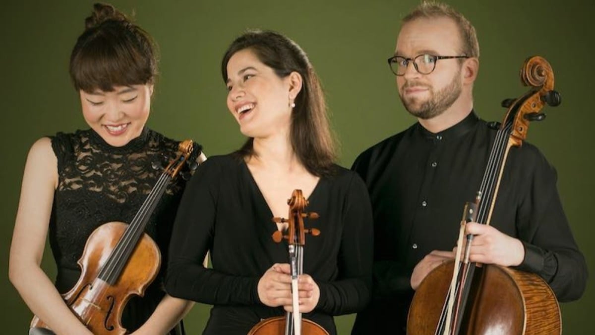 Cromatismi 5.0, a Trieste il Boccherini String Trio tra i capolavori ungheresi - 
