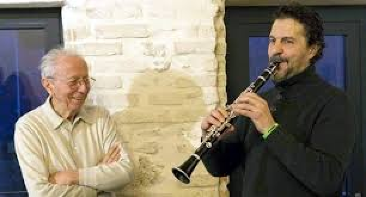 Chiave Classica omaggia Giusto Pio: al Teatro Accademico debutta “Inedito Castellano” - 