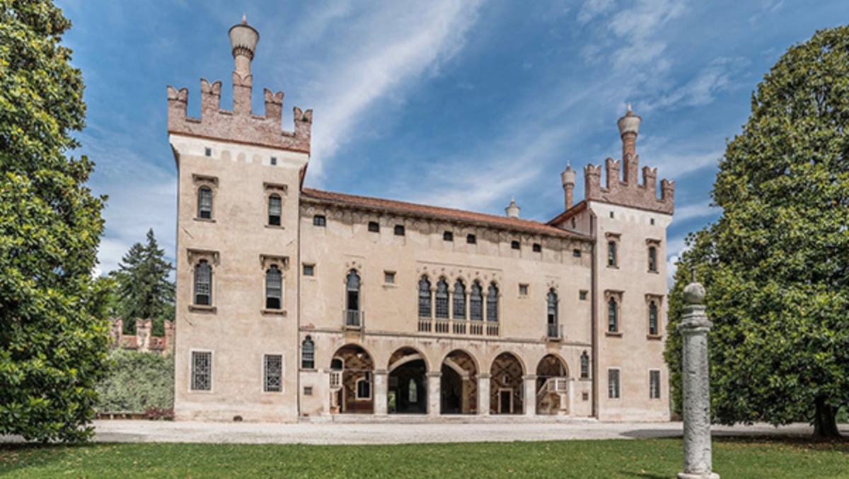 Musica e dimore storiche: entra nel vivo la rassegna in Veneto - 