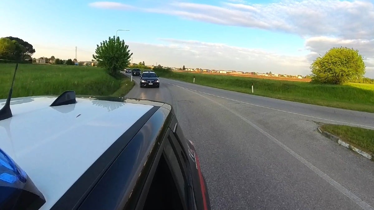 Weekend di controlli serrati in Friuli: cos'è emerso - 