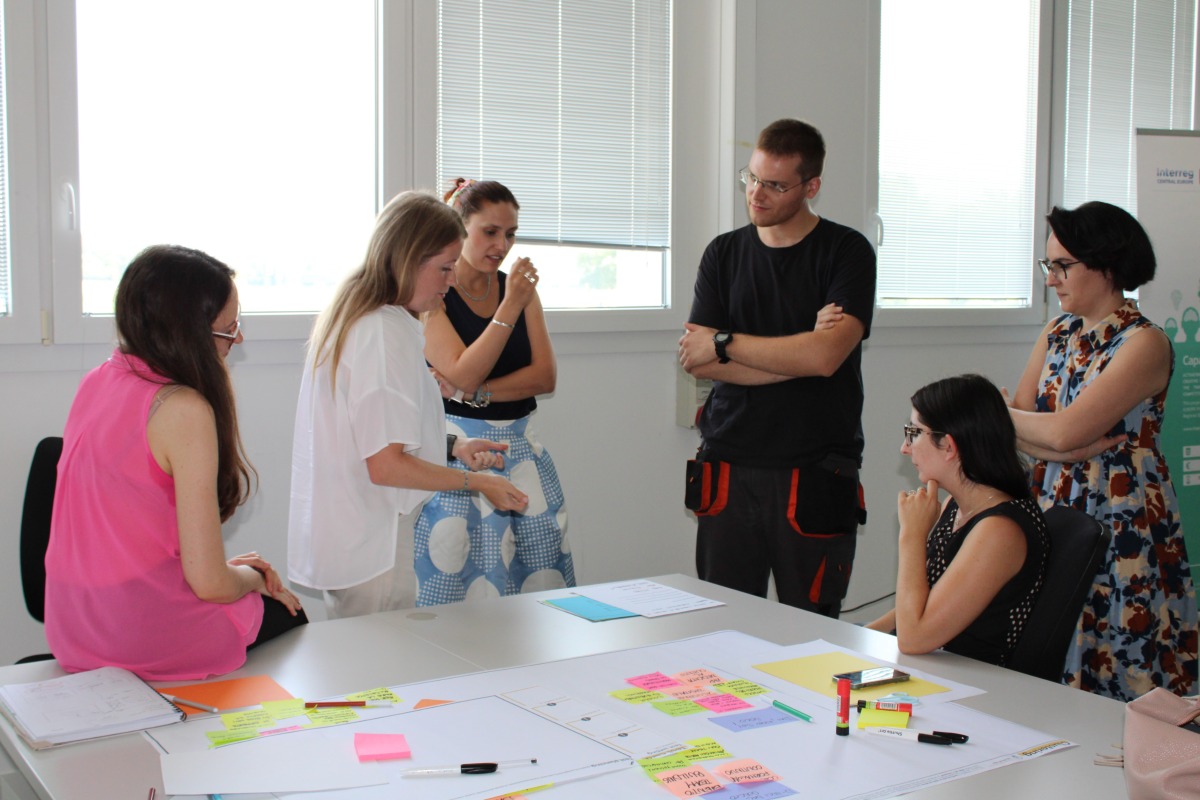 TEC4I Academy, via alle candidature: premi da 4.000 euro e coaching per le startup FVG - 