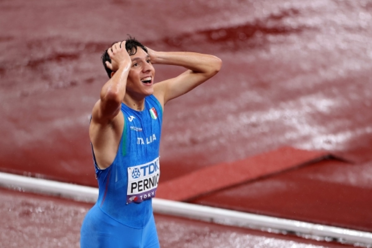 Meeting Todaro, a Udine riparte l’atletica all’aperto: due giorni di gare a Paderno - 