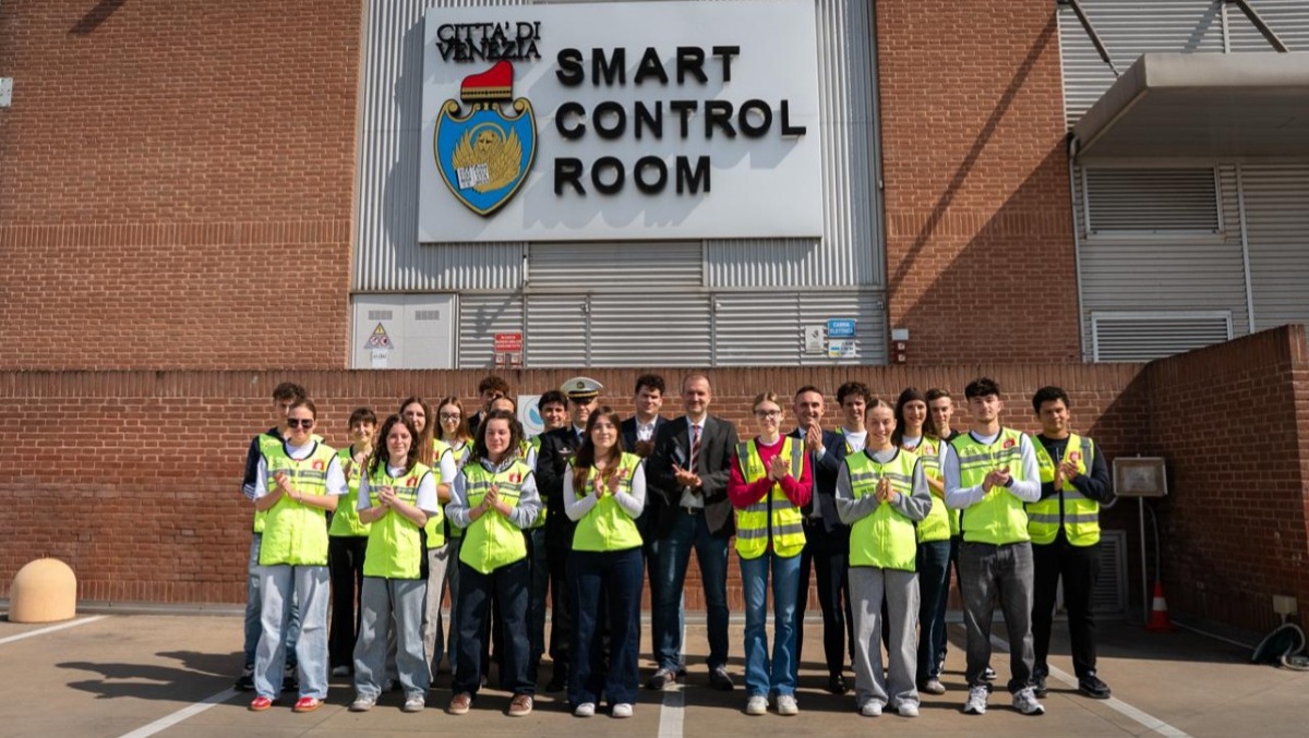 Legalità sul campo: a Venezia debutta “On the Road” tra strada e laguna - 