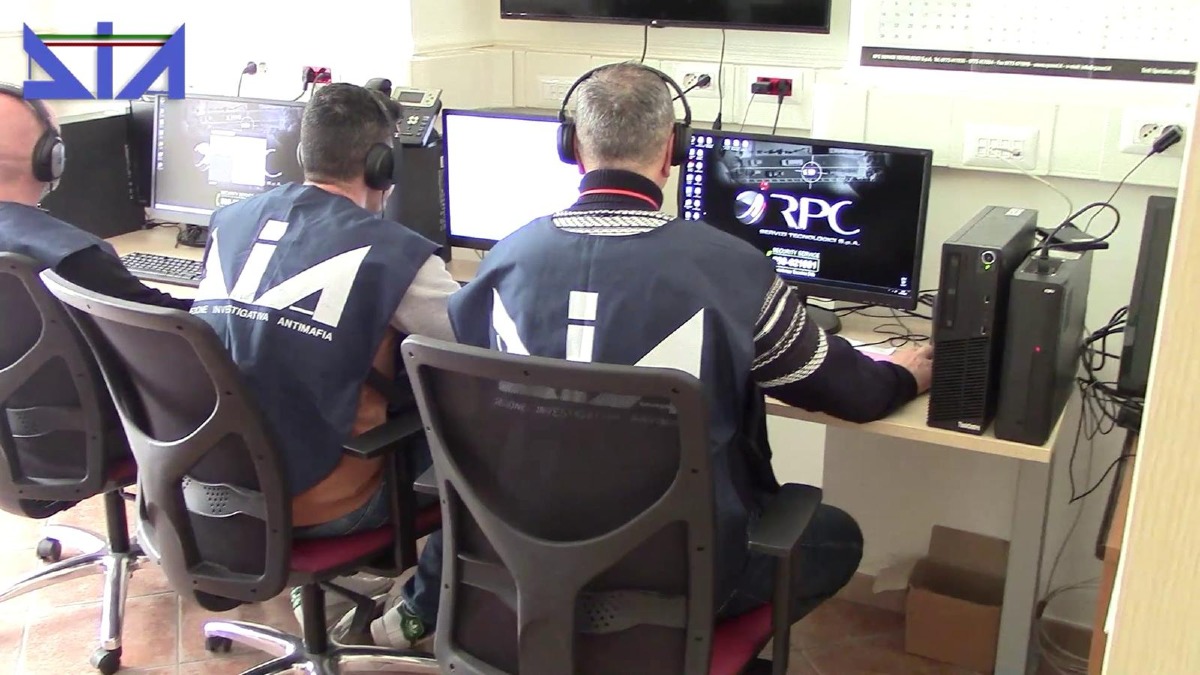 Maxi sequestro ai danni di un 40enne in FVG: c'è l'ombra della mafia - 