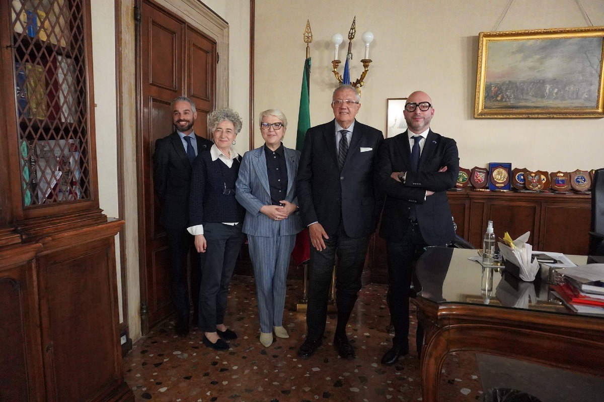 San Donà, imprese e istituzioni a confronto sull’integrazione nella Venezia Orientale - 