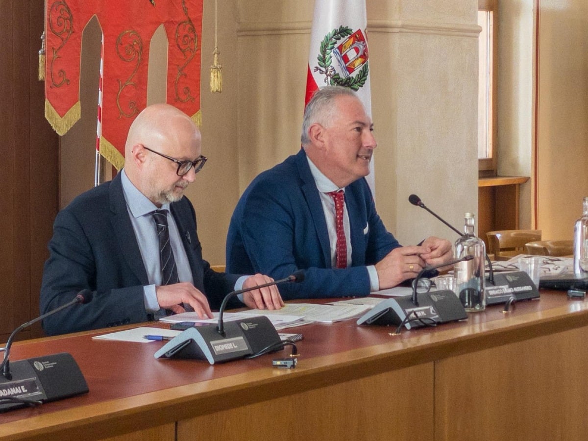 Pordenone Capitale della Cultura 2027, il Comitato promotore accelera sui progetti