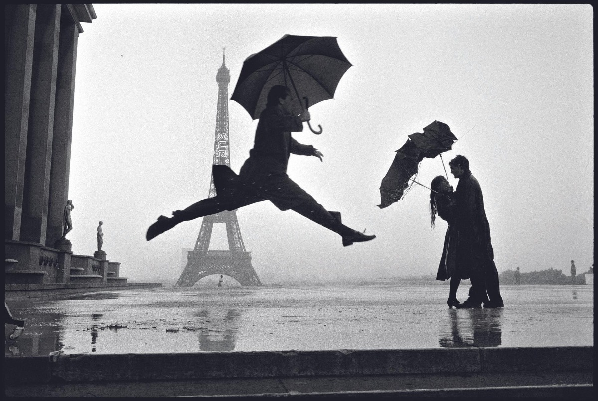 Jesolo celebra Elliott Erwitt: al JMuseo 80 scatti diventati icone del Novecento - 