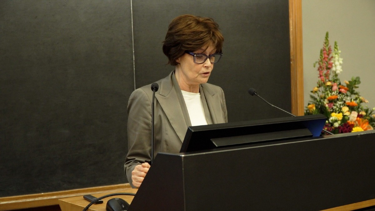 Trieste punta sul quantistico: premiato Cirac al nuovo riconoscimento ICTP-IBM - 