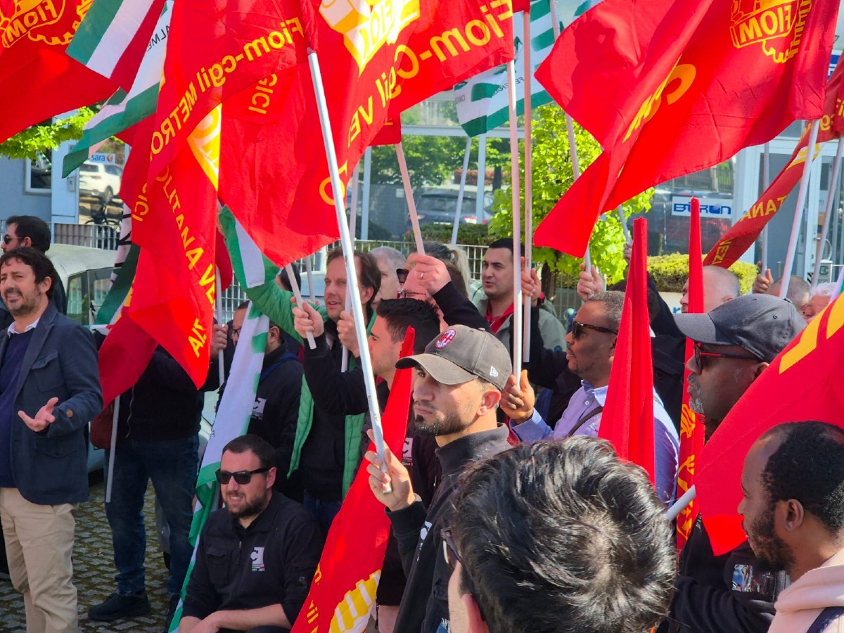 Costampress, trattativa a Veneto Lavoro: si punta alla vendita per salvare il sito - 