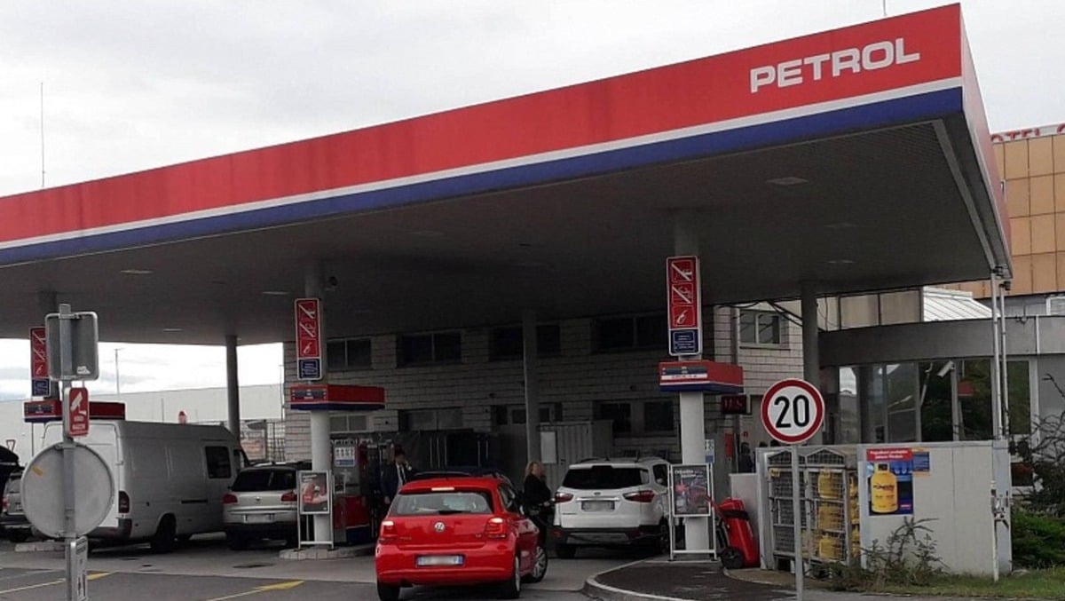 In Slovenia scattano nuovi ribassi: «Benzina e diesel ancora più economici» - 