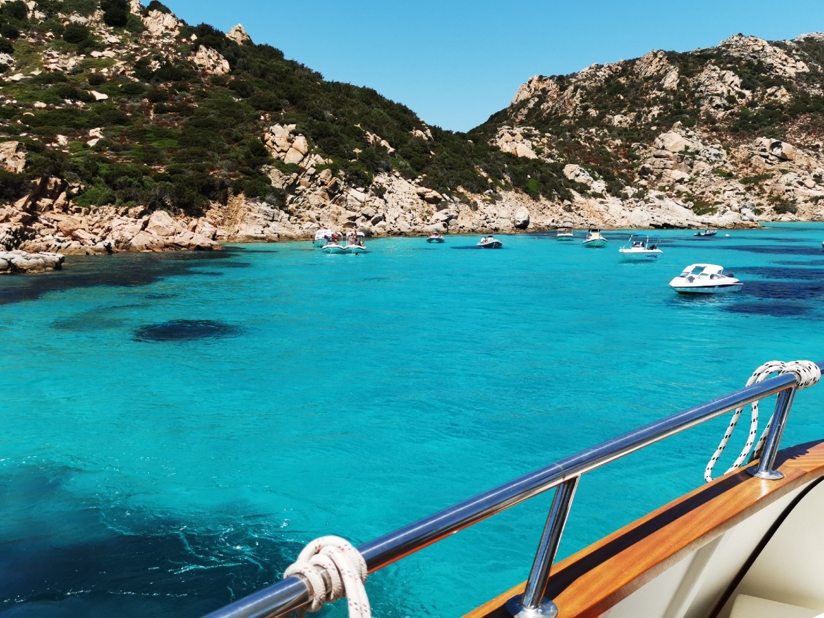 La Maddalena: Le Spiagge Più Belle da Visitare - 