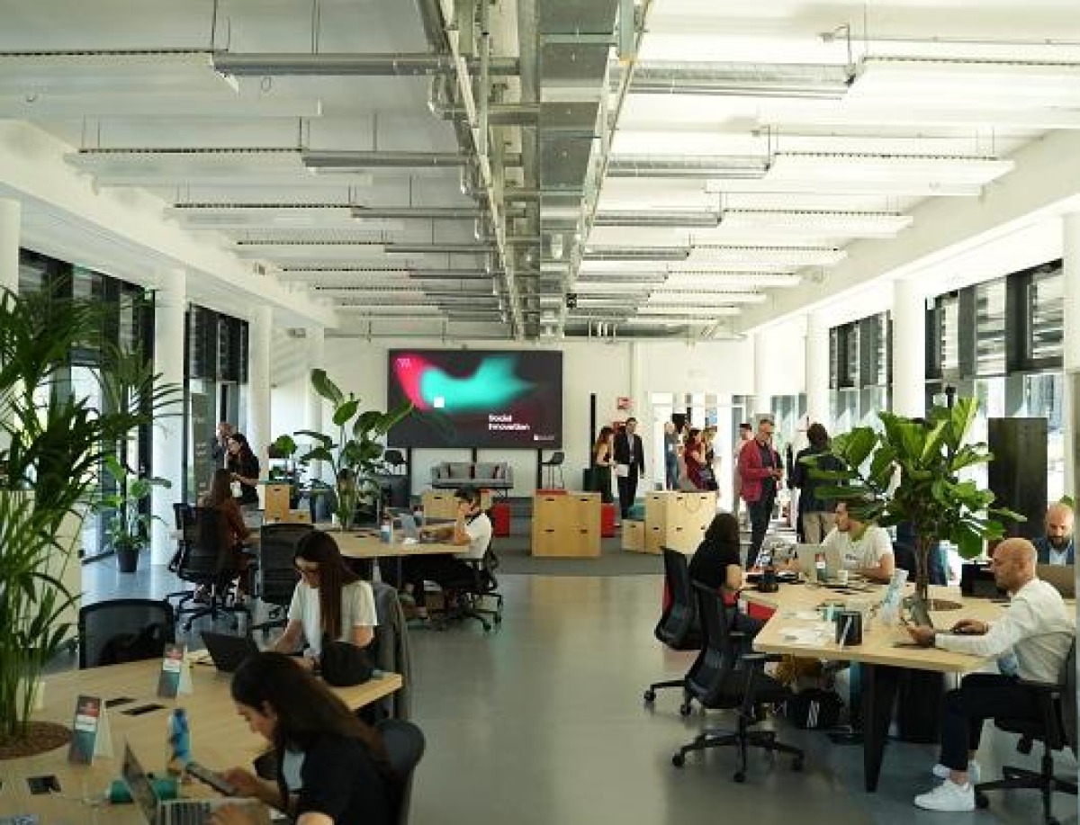 Il Nord-Est Italia può diventare un polo di eccellenza digitale? Opportunità e sfide - 