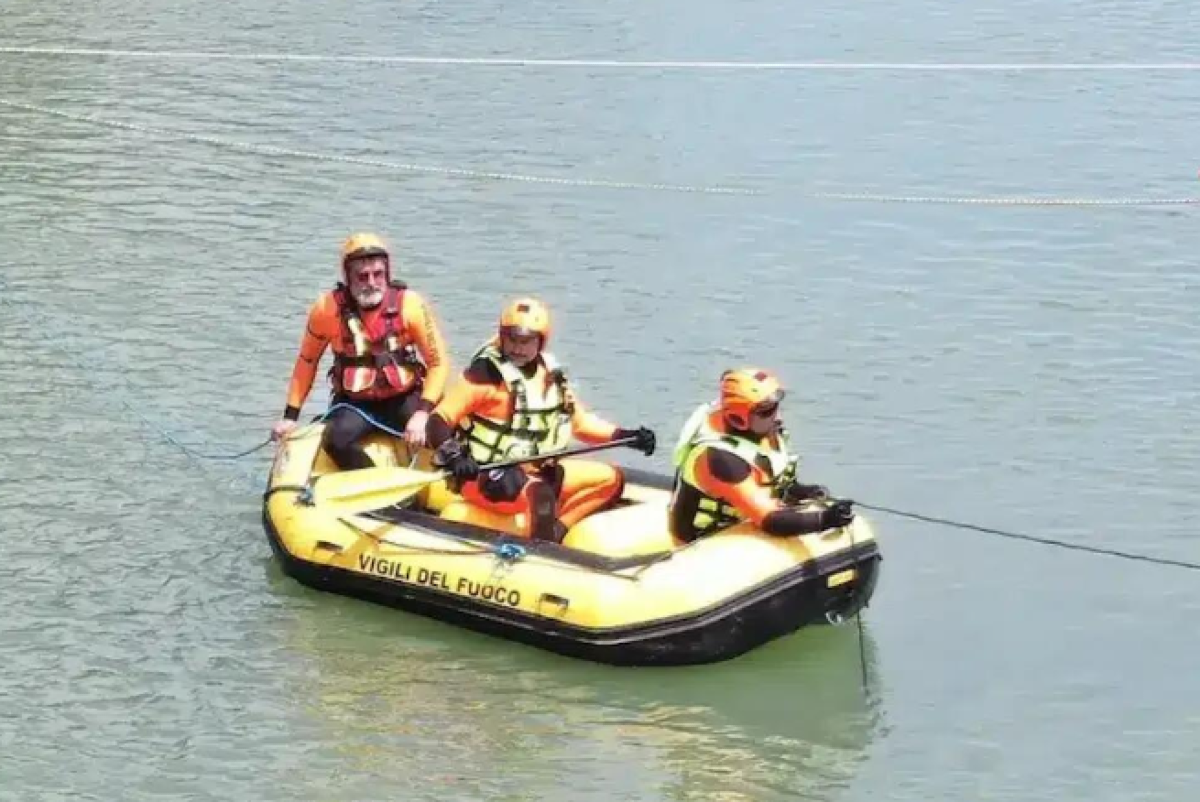 «C’è un cadavere in acqua»: un uomo trovato senza vita nel fiume - 