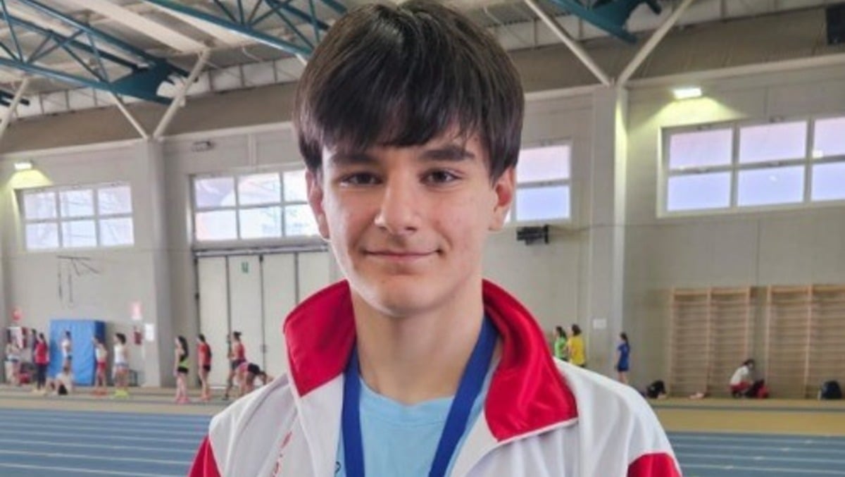 Atletica, San Vito al Tagliamento in festa: Libertas domina la prova di Atletica Giovani