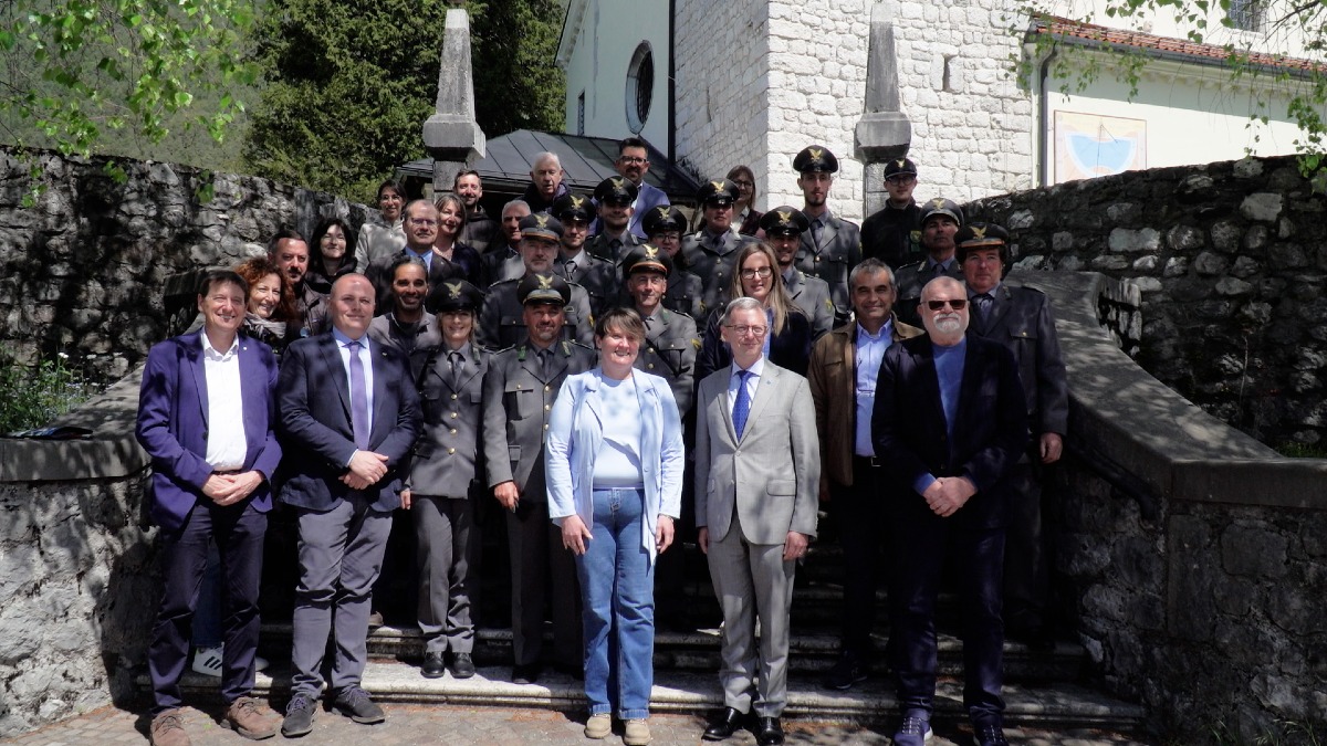 Parco Prealpi Giulie, 30 anni di natura: a Resia il bilancio tra tutela e sviluppo - 