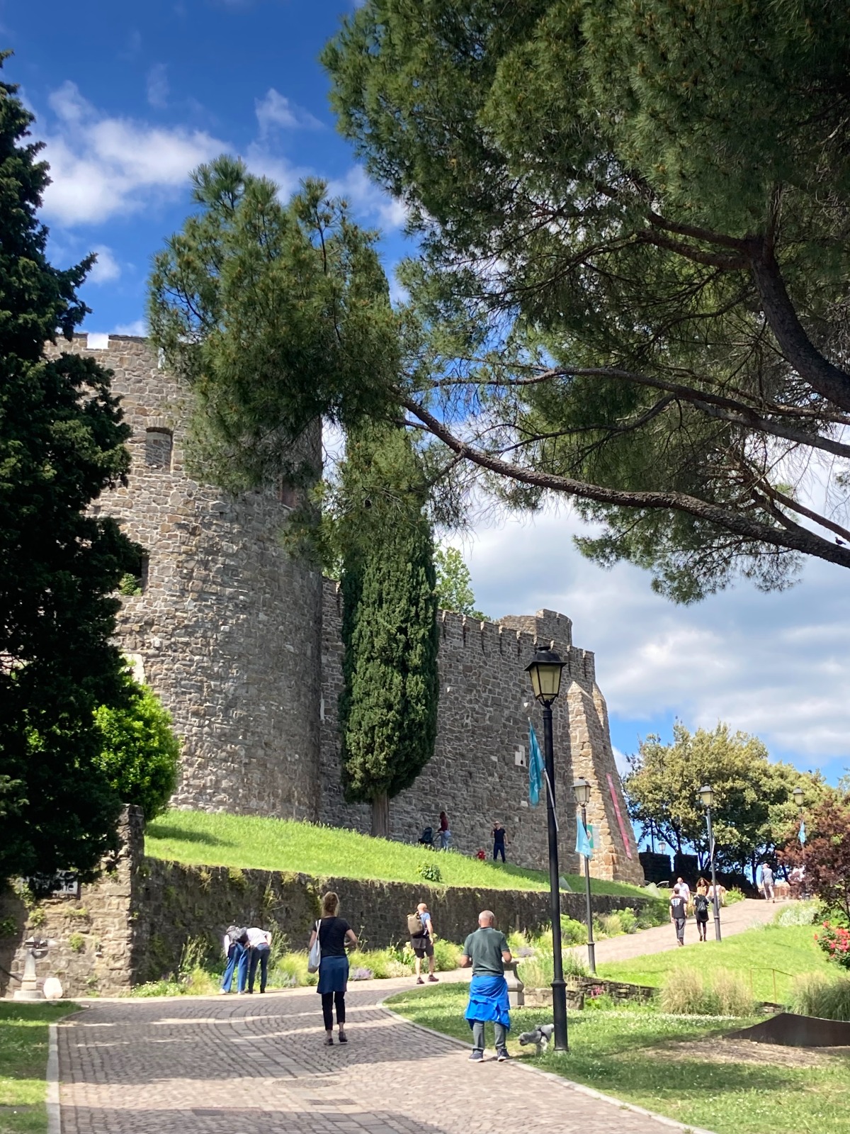 Gorizia da scoprire gratis: al via cinque itinerari tra storia, cultura e natura - 