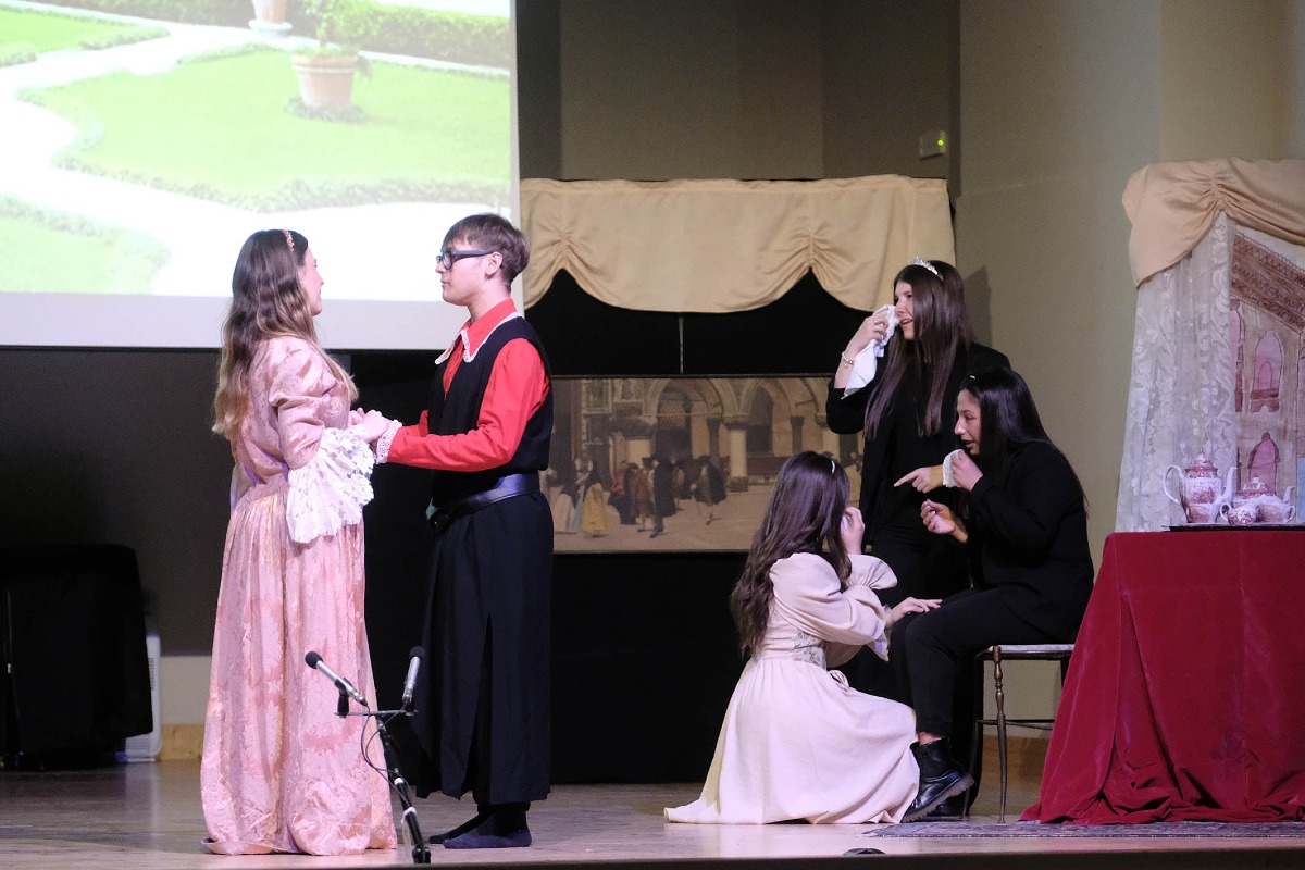 Premio Tomeo 2026, la sfida dei ragazzi diventa regionale: debutta Borgoricco - 