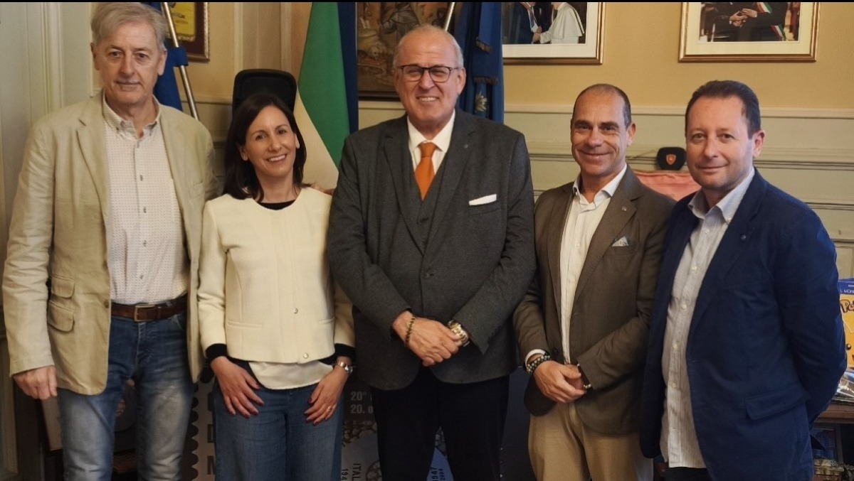 Sicurezza, il SAP incontra il sindaco Ziberna: focus su organici e richieste dei cittadini - 