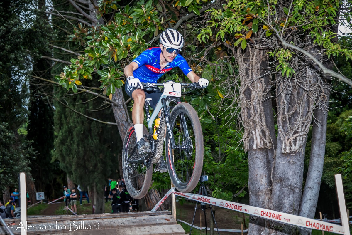 Weekend di spettacolo a Stevenà: mille biker attesi per il Mtb Caneva Trophy - 