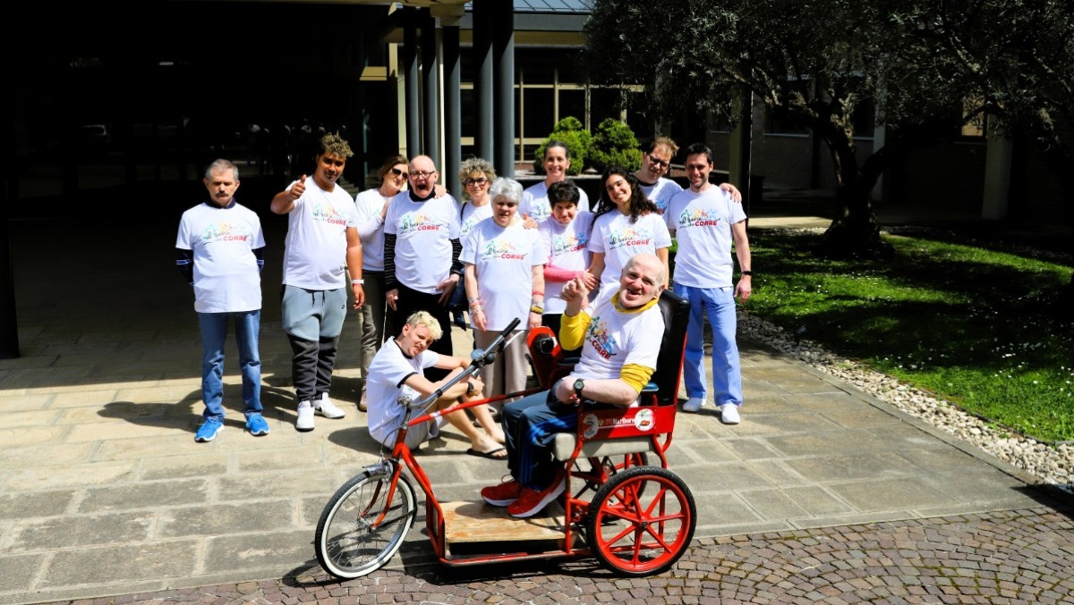 Maratona di Padova, 130 cuori in corsa con OPSA: sport e solidarietà insieme - 