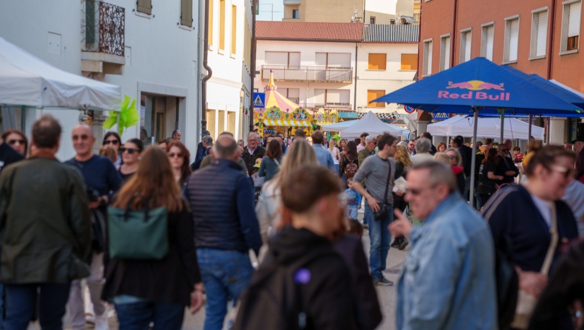 Torna la Sagra del Vino: Casarsa si anima tra degustazioni, cultura e divertimento - 