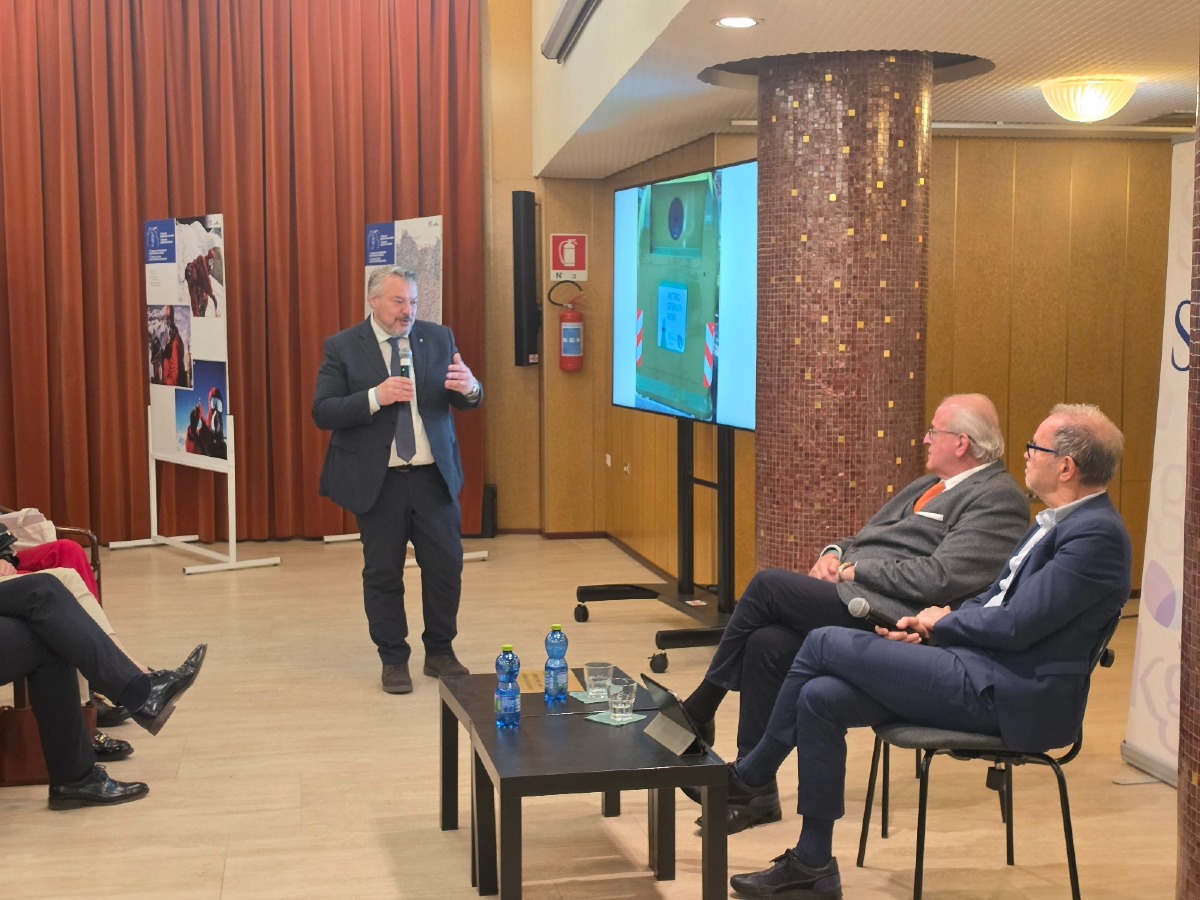 Minoranza slovena, Bernardis: applicare la legge 38/2001 con pragmatismo e gradualità - 