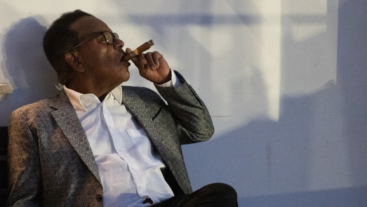 Il son del Buena Vista Social Club a Lignano con il Grupo Compay Segundo - 