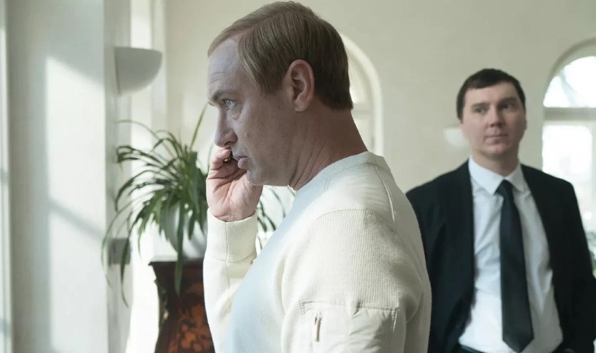 Cormons, ‘Il mago del Cremlino’ chiude la rassegna cinema al Teatro Comunale - 