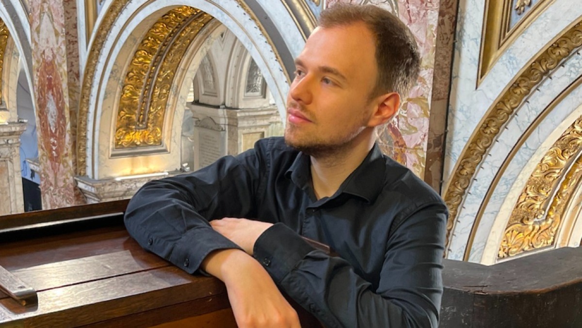 Festival Organistico Sestense, gran finale il 24 aprile con una serata evento in Abbazia - 