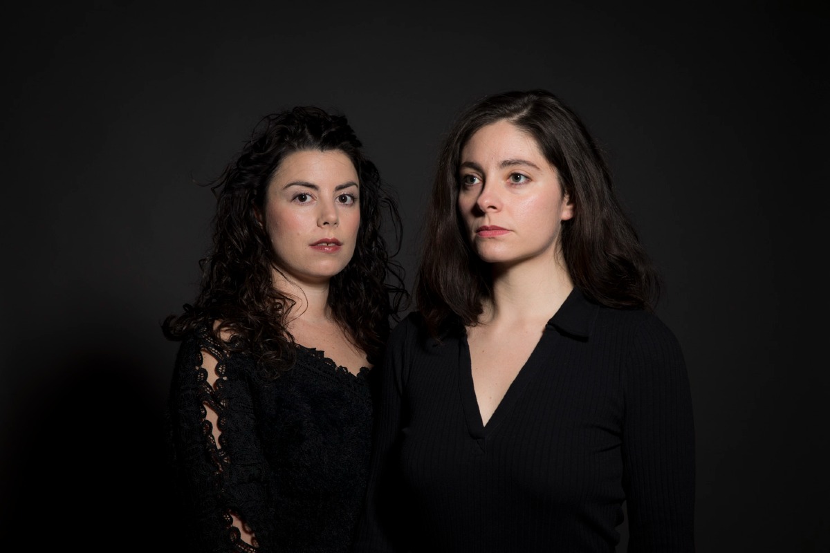 “L’altra da me” debutta in anteprima al TSF: un diario partigiano diventa teatro - 