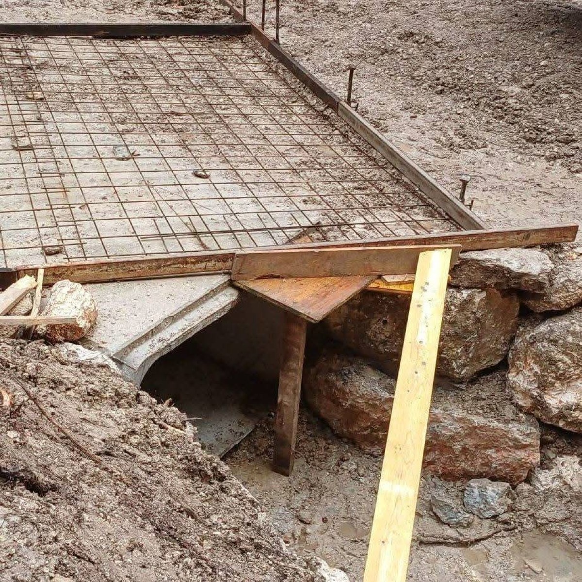 Farra di Soligo, conclusi i lavori post-alluvione: 165mila euro per i torrenti - 