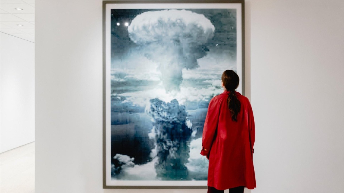 Mestre inaugura MUVEC: il nuovo museo che racconta l’arte contemporanea - 