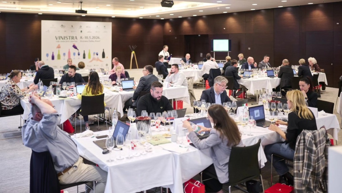 Da Vinitaly all’Europa: trionfo internazionale per la Cantina Produttori Cormòns - 
