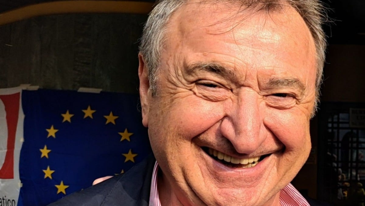 Morto Renzo Travanut: addio all’ex presidente del Friuli Venezia Giulia - 