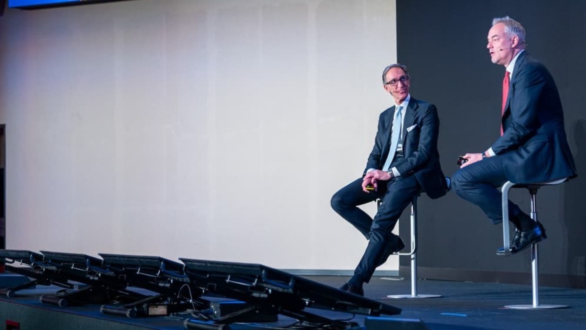 Banca Generali a Padova: roadshow su investimenti e protezione in un mercato instabile - 