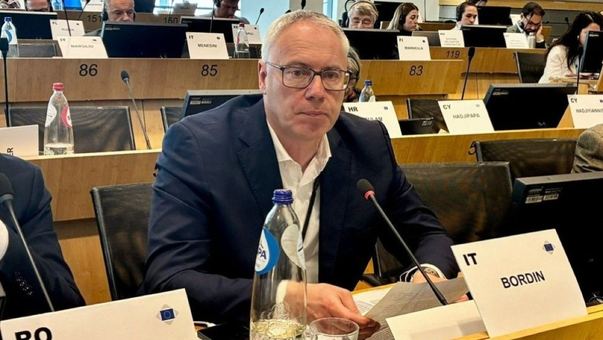 Bordin a Bruxelles: «Norme ambientali Ue troppo complesse, bene l’Omnibus» - 