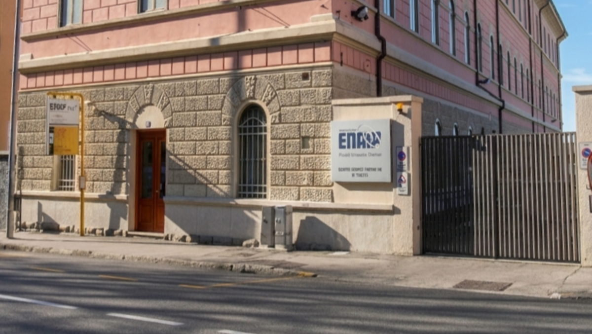 EnAIP Trieste apre le porte: open day con visori e simulazioni AI per scegliere la superiore - 