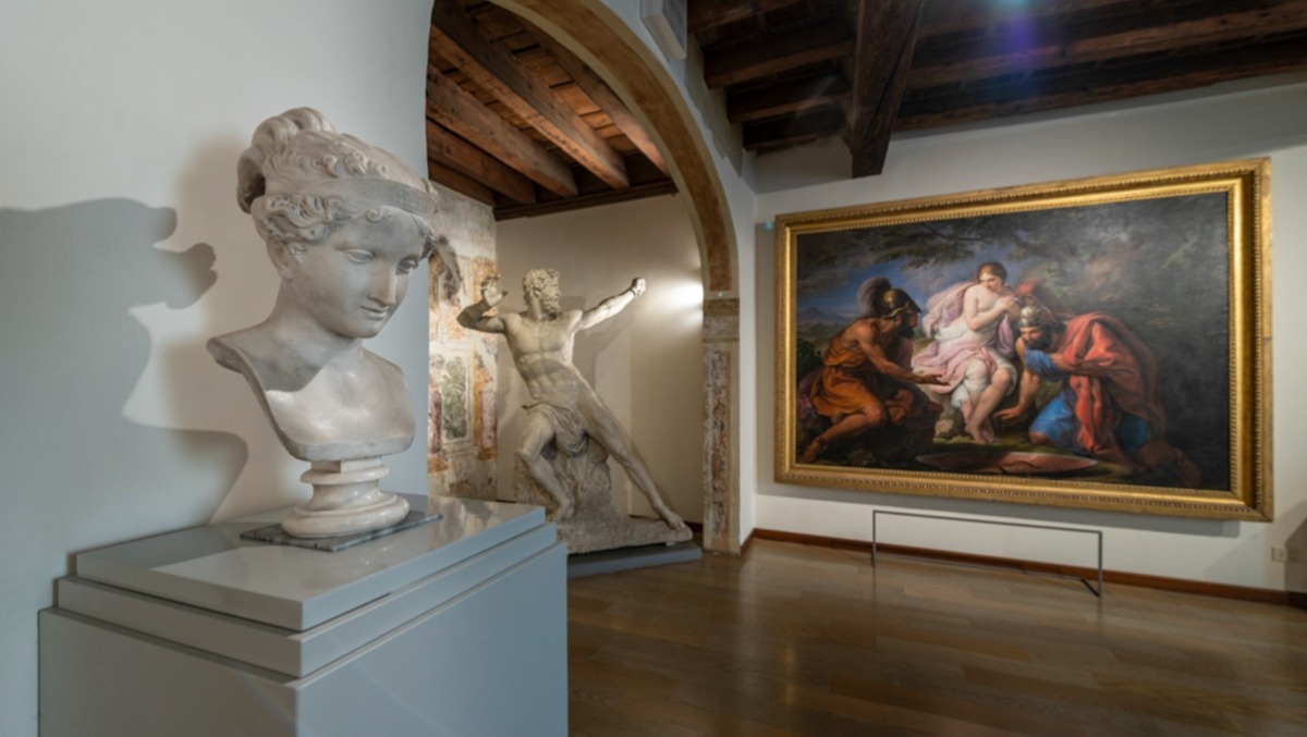 Pordenone, musei aperti il 25 aprile: weekend di mostre e appuntamenti speciali - 