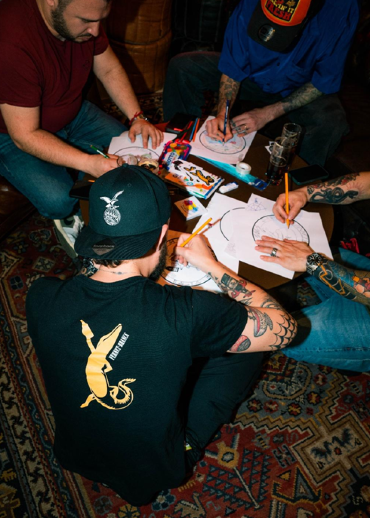 Inizia il Fernet-Branca Coin Program Italia 2026 - 