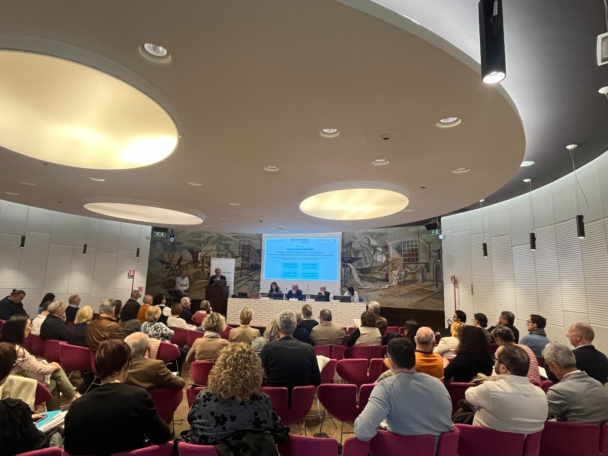 Socio lavoratore di cooperativa, a Pordenone il punto dopo 25 anni di legge - 